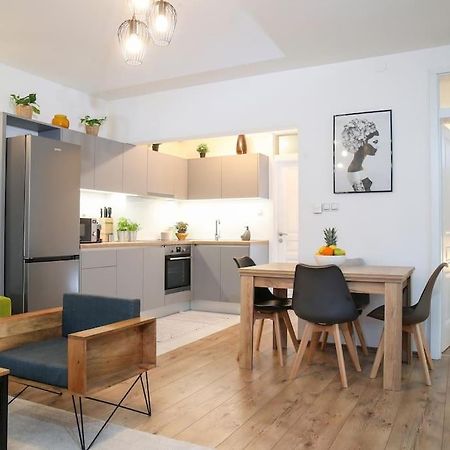 Nusha'S Place Ζάγκρεμπ Εξωτερικό φωτογραφία