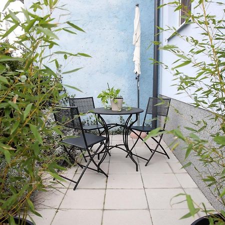 Nusha'S Place Ζάγκρεμπ Εξωτερικό φωτογραφία