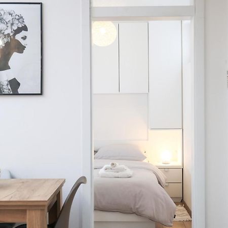 Nusha'S Place Ζάγκρεμπ Εξωτερικό φωτογραφία