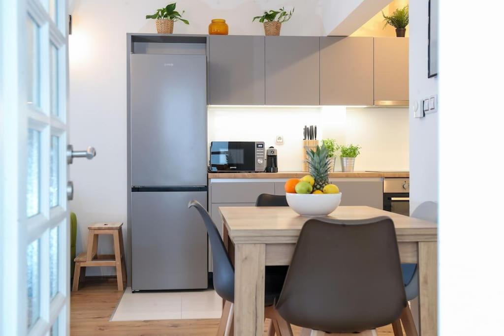 Nusha'S Place Ζάγκρεμπ Εξωτερικό φωτογραφία
