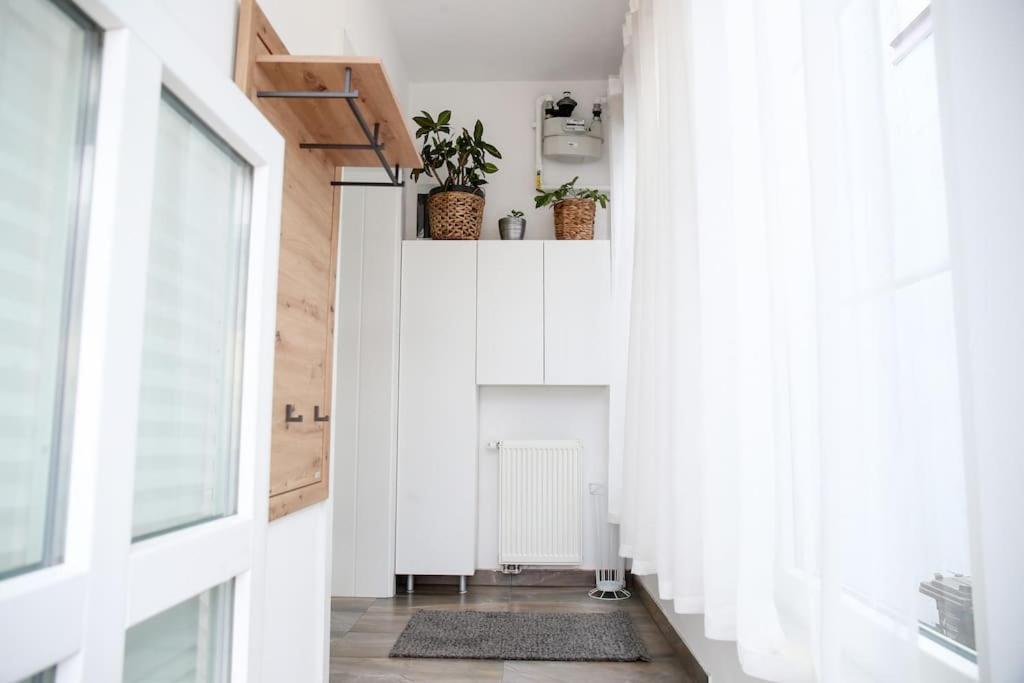 Nusha'S Place Ζάγκρεμπ Εξωτερικό φωτογραφία