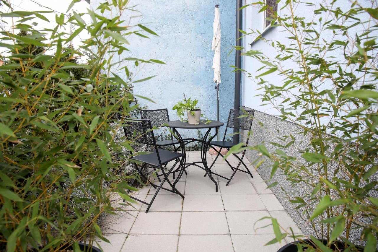 Nusha'S Place Ζάγκρεμπ Εξωτερικό φωτογραφία