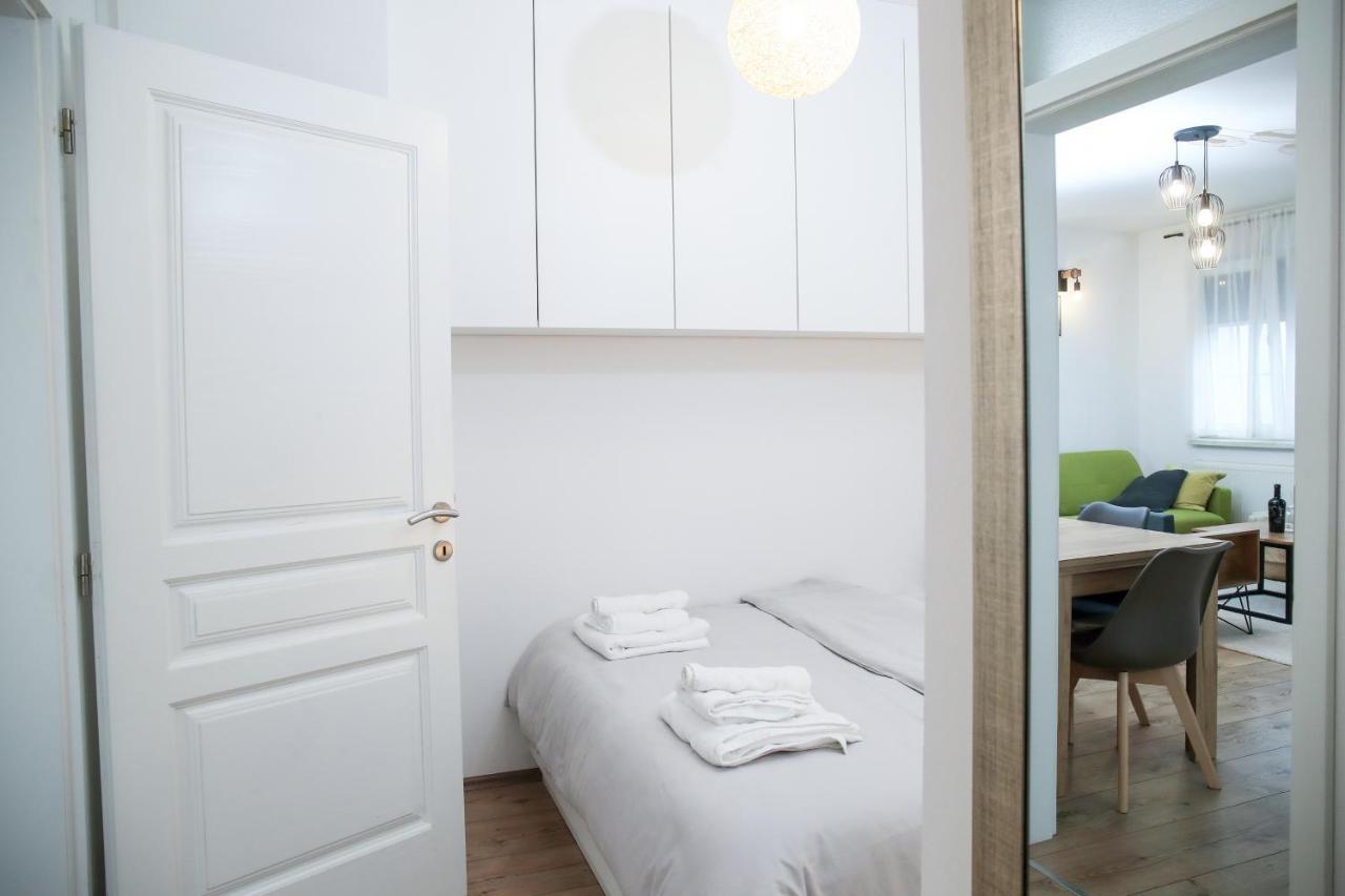 Nusha'S Place Ζάγκρεμπ Εξωτερικό φωτογραφία