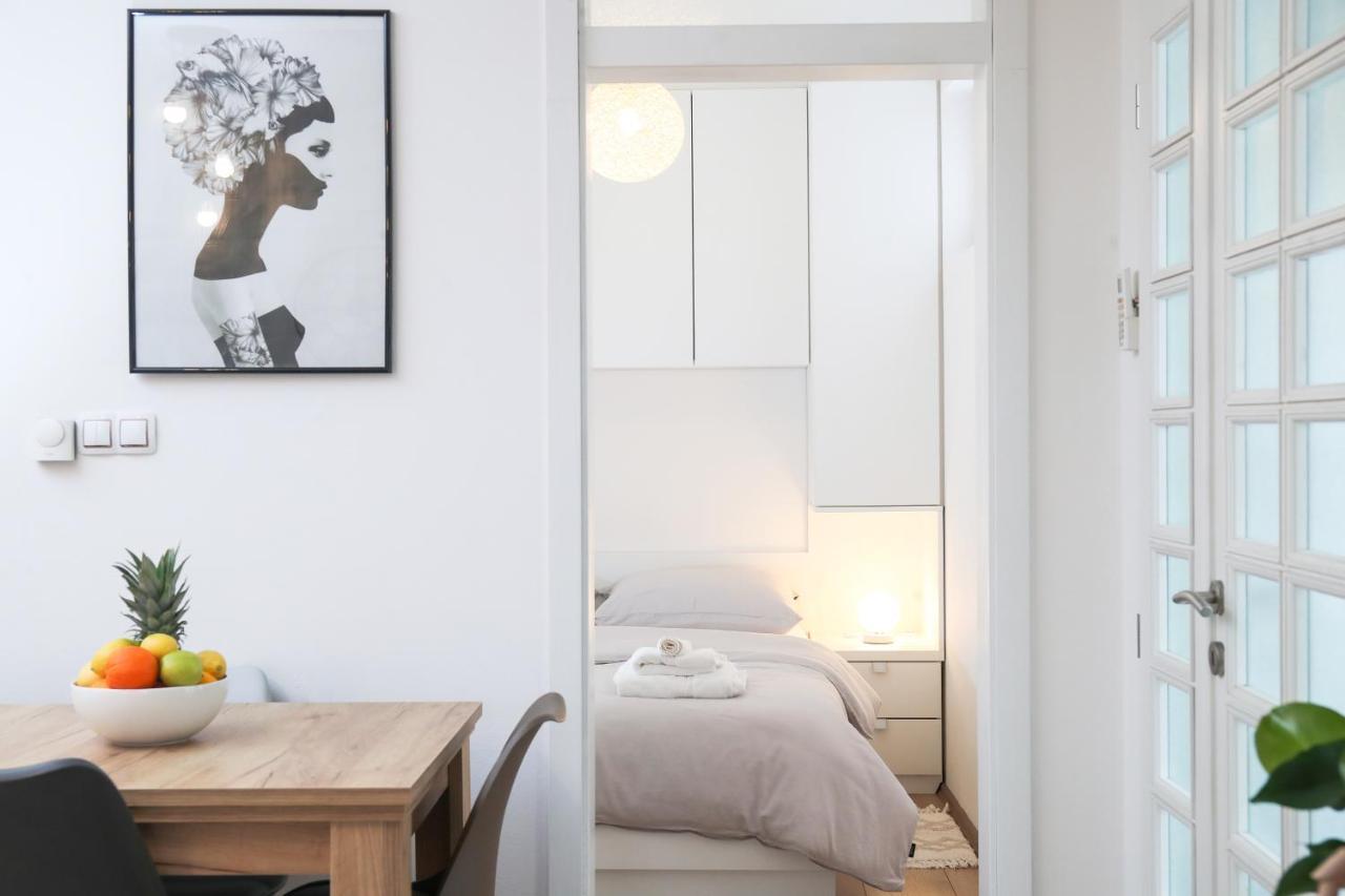 Nusha'S Place Ζάγκρεμπ Εξωτερικό φωτογραφία